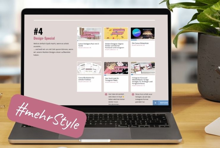 Landing Page Marketing Buffet 8