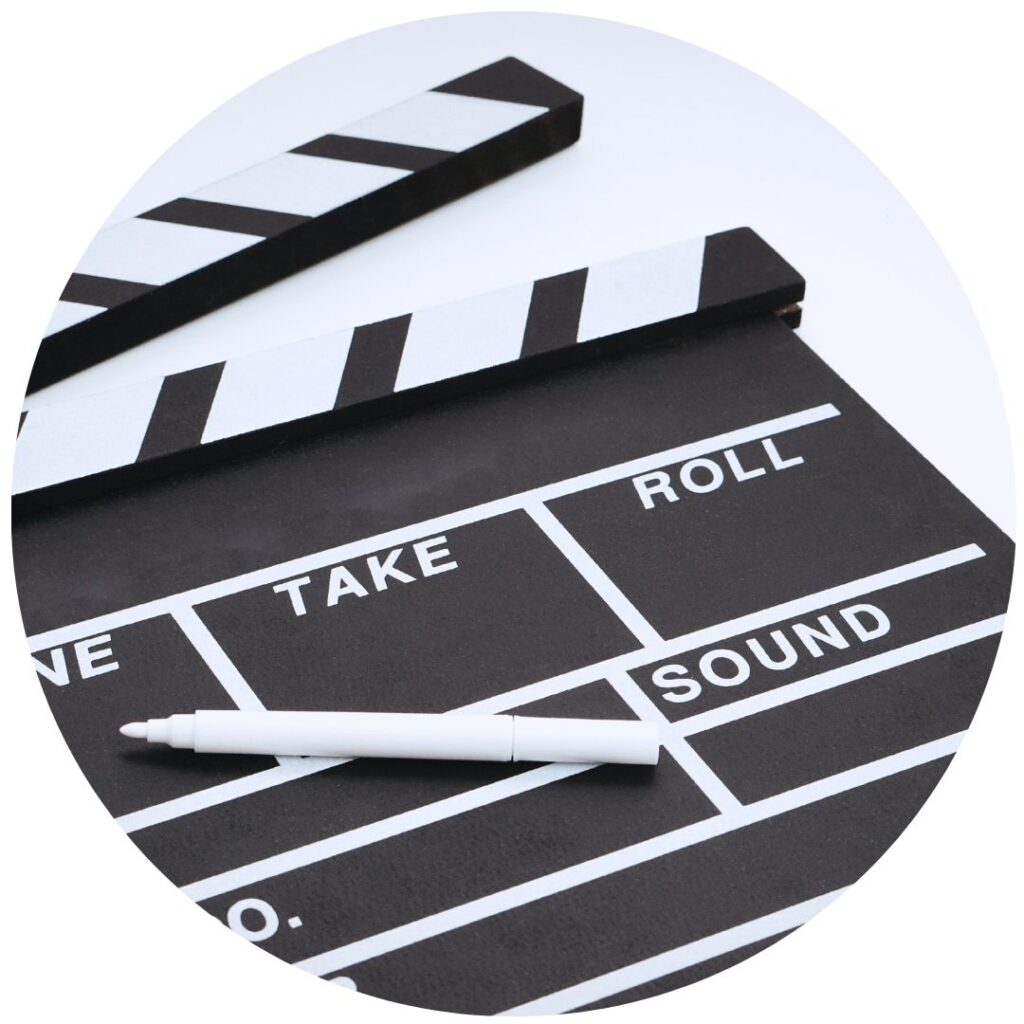Reel Challenge 4