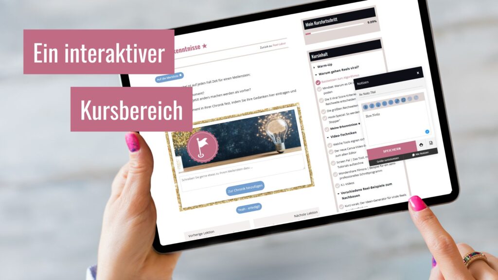 Wochenausklang ab april 2026 21